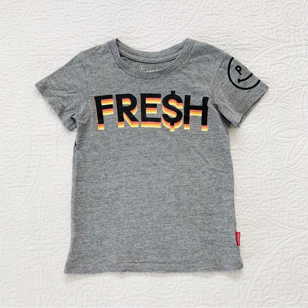 Prefresh Kids "FRE$H" Tee Shirt‎